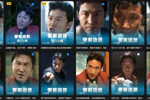 抖音22W粉丝博主的豪哥语录二创爆款短视频教学，混剪+AI玩法，解锁伙伴计划+剪映挂载+收徒等多种收益