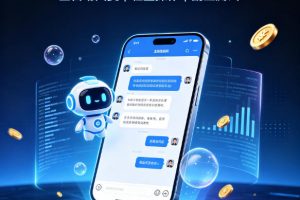 AI聊天挂G项目，日入800，全自动操作，适用个人副业，支持工作室矩阵操作【揭秘】